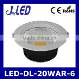 High Power Low Price Bestseller Led 20w Downlight Light thumbnail-1