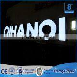 Shopfront Logo Display Outdoor Waterproof Commercial Building Signs thumbnail-3