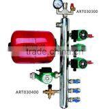 Compositive Water Mixer With Pressure Controler and Pumps ART.082530 thumbnail-1