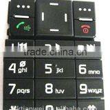 Alarm Keypad