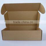 Foldable Cardboard Packing Box