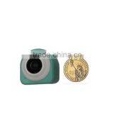 2.4ghz Wireless MINI WiFi Sport Action Camera Podo G1 Hd1080P With Remote Control Selfie Camera Camcorder IP66 Mini Wifi Camera Quality Choice thumbnail-4
