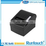 Runtouch RT-P80260B POS Printer Factory Auto-cutter 260mm/s 80mm Thermal Receipt Printer