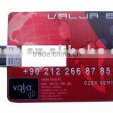 Hot Seller Credit Card Usb