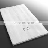 Slate wood 1800mm SMC Shower tray