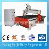 Good Character Cnc Wood Router / 1212 Cnc Router 3.0kw Spindle thumbnail-1