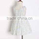 Hot Sale Kids Dress With Factory Independent Design Vest Girls Dresses thumbnail-3