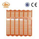 HOG Plastic Slats Floor for Pig Farm With High Quality thumbnail-1