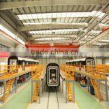 CRRC Hangzhou Co., Ltd. company overview - view 3 thumbnail
