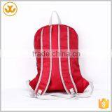 Ultra Light-weight Backpack Oxford Durable Good Waterproof Foldable Backpack thumbnail-2