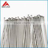 Titanium Spoke Price per Piece for Bicycle thumbnail-5