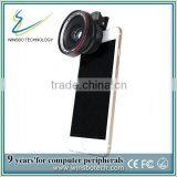 Factory price universal mobile phone camera lens phone lens