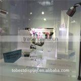 Clear Acrylic Necklace,Watch Display Stands,Earring Display thumbnail-4