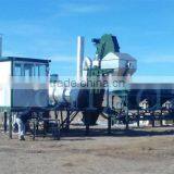 DHB20 Drum Asphalt Mixing Plant thumbnail-2