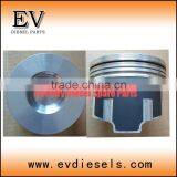 Engine Parts V3307 Piston Suitable for Kubota 1J751-21110 thumbnail-1