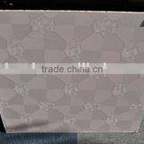 PVC Laminated Gypsum Ceiling Tiles