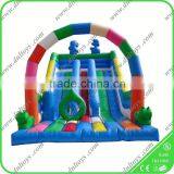 China Inflatable Slides,Giant Dragon Slide Inflatable, Inflatable Water Park Slide