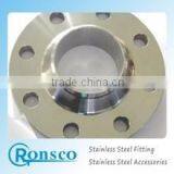 Stainless Steel Flange Rating A182 F51 Duplex Pipe Flange ,90 Degree Flange Elbow Stainless Steel Supplier's Choice thumbnail-6