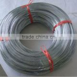 Galvanized Iron Binding Wire (Real Manufacturer)