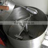 Good Quality Electric Coffee Roaster for Sale thumbnail-2