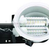 Gx24q 4 Led Lamp 15W 360 Degree Replace PLT 42W/32W CFL 30W 20W 13W 11W 9W GX24d 3 Gx24q-4 E27 E26 Base Option thumbnail-5