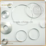 High quality DIN125 carbon steel washers