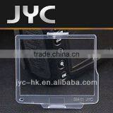 Protector,digital Camera Screen Protector BM-11 Optical Glass LCD Screen Protector