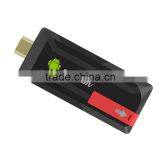 MK809IV Quad Core RK3188 TV Box,Android 4.4.2 Kitkat 2GB 8GB Bluetooth Android TV Stick thumbnail-3
