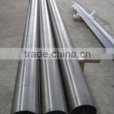 ASTM B338 High Quality Seamless Titanium Pipe Tube thumbnail-1