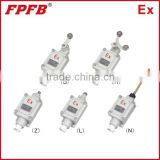 IIB DIP Best China Explosion Proof Stroke Switch