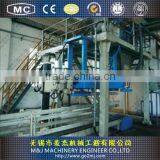 Granular Packing Machine,automatic Packing Palletizing Machine