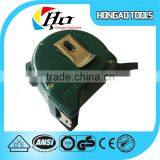 5M/19mm One Self Lock/stop Measuring Tape Rolling Tape Measure thumbnail-6