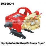 Taizhou Ouyi Agriculture Power Sprayer Tool 3WZ30D4 Agriculture Machine for Sale