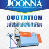 High Efficiency Construction Machinery Straightening and Bending for Steel Bar SGW-12