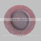 Instant Light Arab Shisha Charcoal,hookah Charcoal 38mm