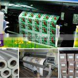 2016 Hot Sell Backlit Textile