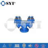 China Air Release Valve thumbnail-2