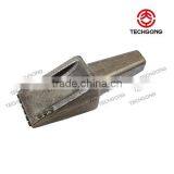 Bucket Teeth and Holder for Civil Construction