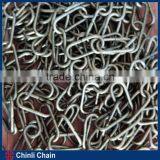 Hot Sale Anti-Brass Plated Jewelry Iron Chain thumbnail-1