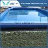 Hot Selling Barry Blue Kids Cheap Big Inflatable Adult Swimming Pool