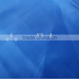 polyester lining/interlining fabric with pvc coating