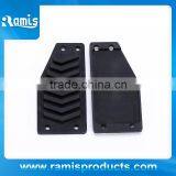 EPDM Gas Pedal Bumper