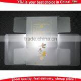 YBJ Guangzhou Nice Cartoon Design Plastic Pvc Zipper Pencil Bag for Kids thumbnail-3