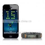 Nike Plus Fuelband Ice Black Calories Sporting Wristband Exercise & Fitness Sport Fitness Product Fuelband thumbnail-5