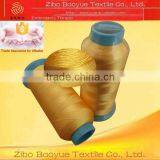 20 Years Factory! 120D / 2 Wholesale Polyester Embroidery Thread thumbnail-5