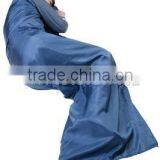 100% Habotai Silk Camping Sleeping Bag thumbnail-1