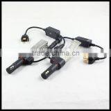 G5 Fanless Led Headlight 40w 3000lm c Ree h4 Led High Low Beam Car h4 Led Headlight Bulbs thumbnail-1