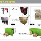 KD8100CX 750W 100mm Concrete Floor Grinders for Sale Balloon Stand Cnc Tool Holder thumbnail-4