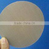 Round Ptfe Bbq Sheet thumbnail-3