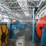 Frame Strander Type JLK-630/12+18+24 (with Batch Loading)